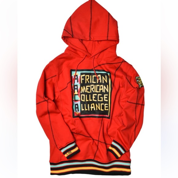 AACA Other - AACA ⭐️ ORIGINAL “FRANKENSTEIN” stitched hoodie